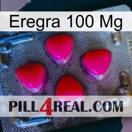 Eregra 100Mg 13